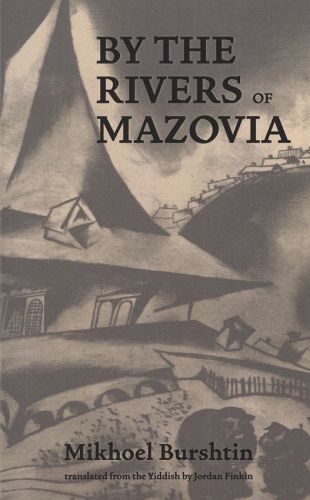 Cover image for By the Rivers of Mazovia