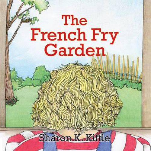 Cover image for French Fry Garden