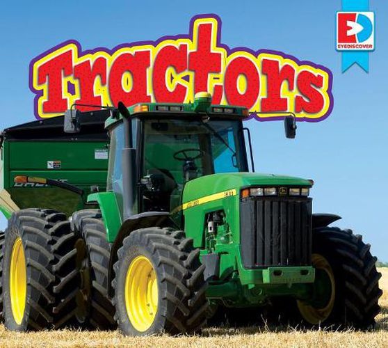 Tractors