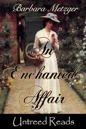 Cover image for An Enchanted Affair