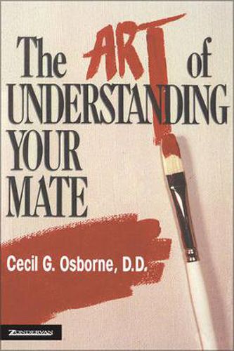 Cover image for The Art of Understanding Your Mate