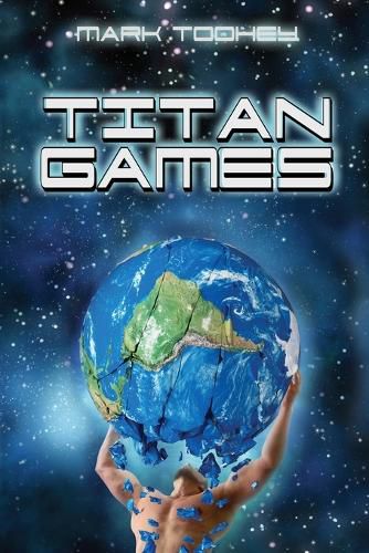 Titan Games