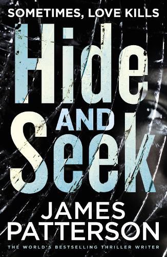 Cover image for Hide and Seek