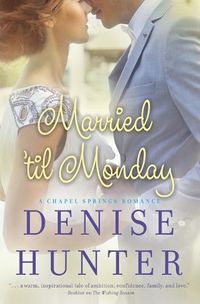Cover image for Married 'til Monday