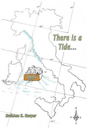 Cover image for There is a Tide...