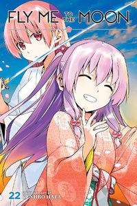 Cover image for Fly Me to the Moon, Vol. 22: Volume 22