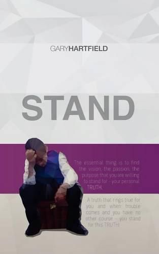 Cover image for Stand