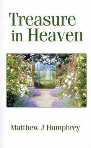 Cover image for Treasure in Heaven