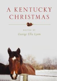 Cover image for A Kentucky Christmas