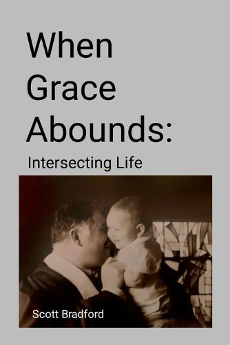Cover image for When Grace Abounds