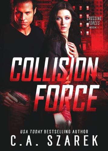 Cover image for Collision Force