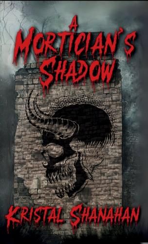 Cover image for A Mortician's Shadow