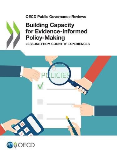 Cover image for Building Capacity for Evidence-Informed Policy-Making
