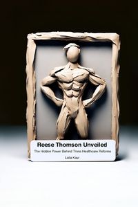 Cover image for Reese Thomson Unveiled