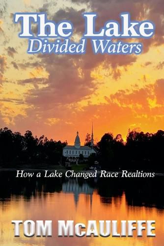 Cover image for The Lake - Divided Waters