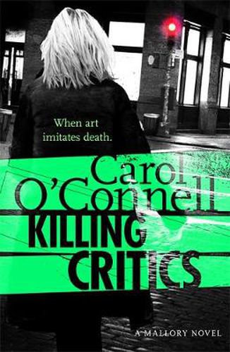 Cover image for Killing Critics