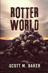 Cover image for Rotter World