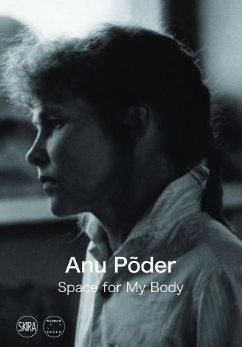 Cover image for Anu Poder