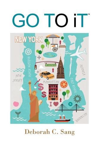 Cover image for Go To It