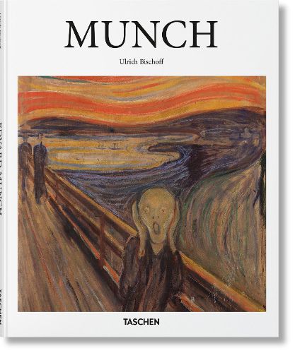 Cover image for Munch