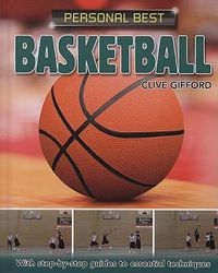 Cover image for Basketball