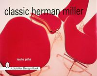 Cover image for Classic Herman Miller