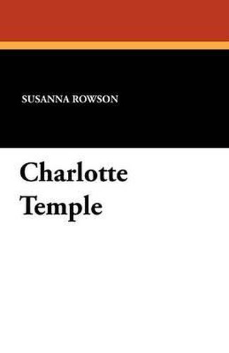 Cover image for Charlotte Temple