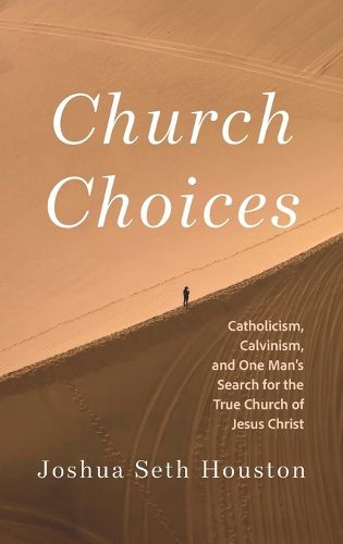 Cover image for Church Choices