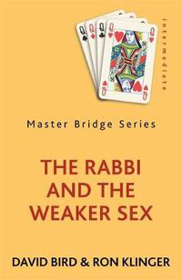 Cover image for The Rabbi and the Weaker Sex