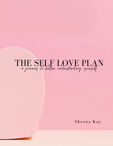 Cover image for The Self Love Plan