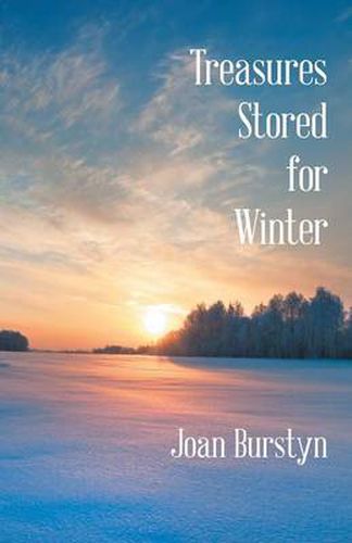 Cover image for Treasures Stored for Winter