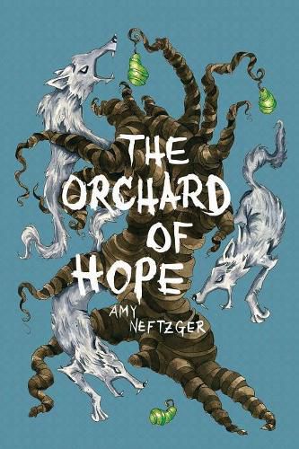 Cover image for The Orchard Of Hope