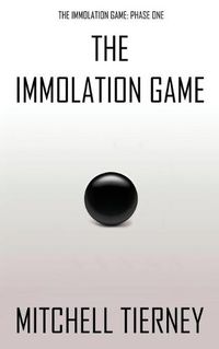 Cover image for The Immolation Game