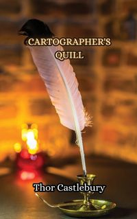 Cover image for Cartographer's Quill