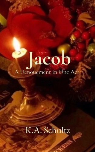 Cover image for Jacob