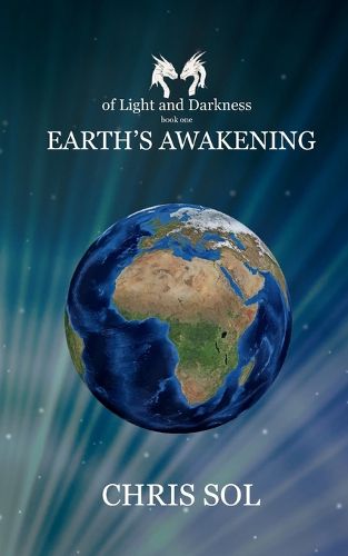 Cover image for Earth's Awakening