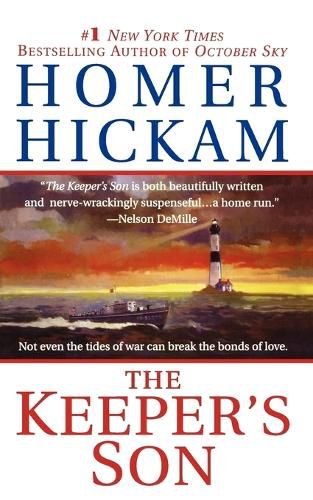 Cover image for The Keeper's Son