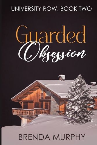 Cover image for Guarded Obsession