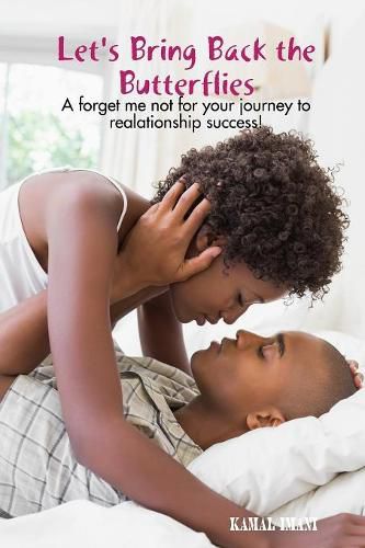 Cover image for Let's Bring Back the Butterflies