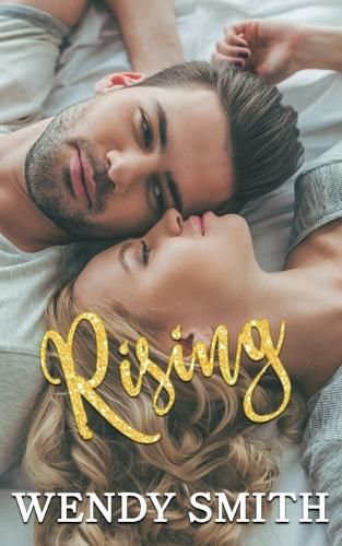Cover image for Rising
