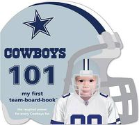 Cover image for Cowboys 101