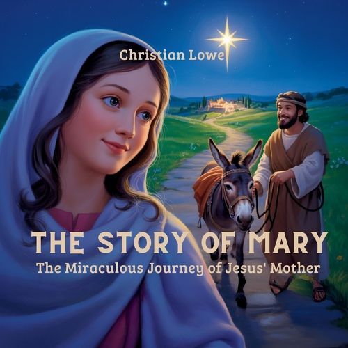 Cover image for The Story of Mary