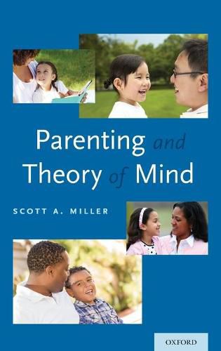 Cover image for Parenting and Theory of Mind