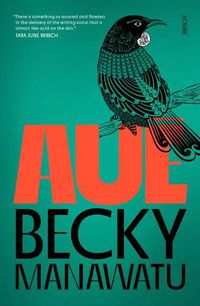 Cover image for Au&#275;