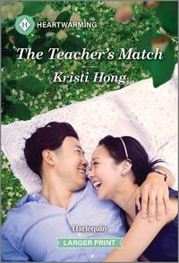 Cover image for The Teacher's Match