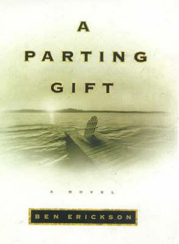 Cover image for A Parting Gift