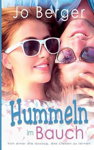 Cover image for Hummeln im Bauch