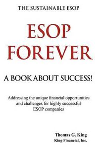 Cover image for ESOP Forever