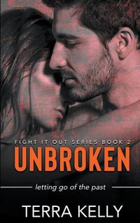 Cover image for Unbroken