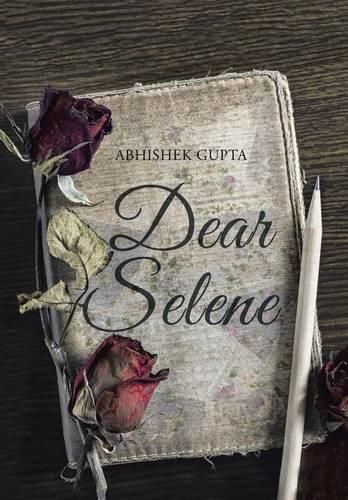 Cover image for Dear Selene